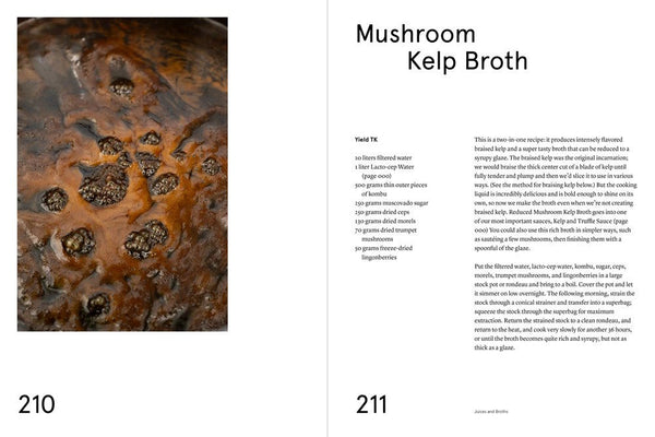 The Noma Guide to Building Flavour