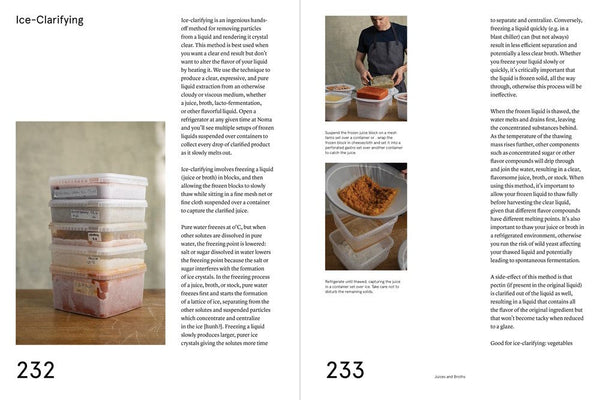 The Noma Guide to Building Flavour