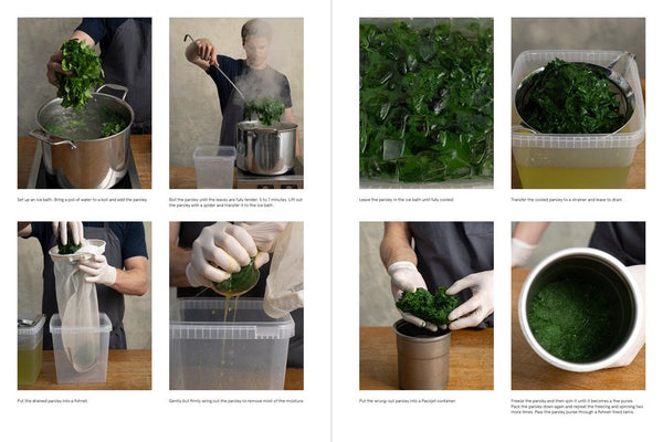 The Noma Guide to Building Flavour