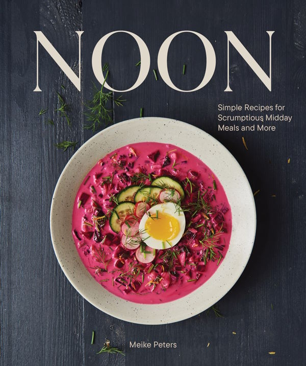 Noon Lettering Noon | Kitchen Arts & Letters