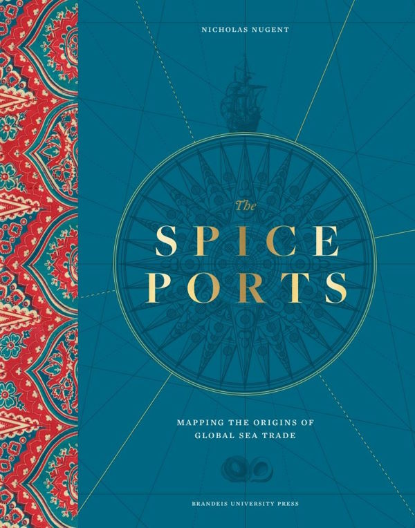 Book Cover: The Spice Ports