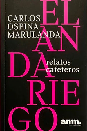 Cover Image: El Andariego