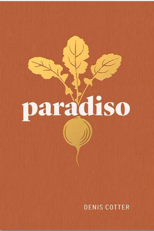 Book Cover: Paradiso