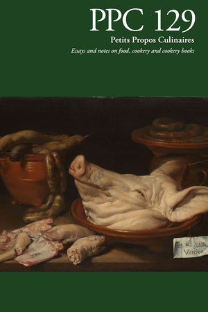 Journal cover: PPC 129