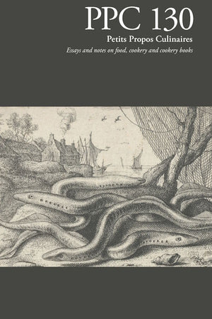 journal cover: PPC 130