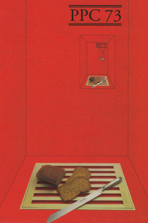 Magazine Cover: Petits Propos Culinaires #73