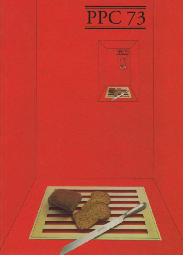 Magazine Cover: Petits Propos Culinaires #73