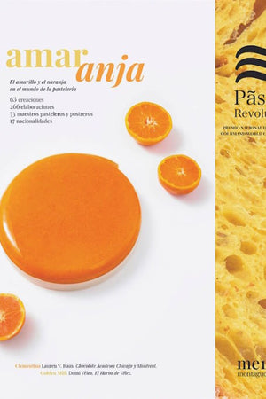 cover image: Pastry Revolution issue 51