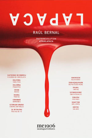 Cover Image: Pastry Revolution Issue 68