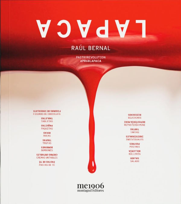 Cover Image: Pastry Revolution Issue 68