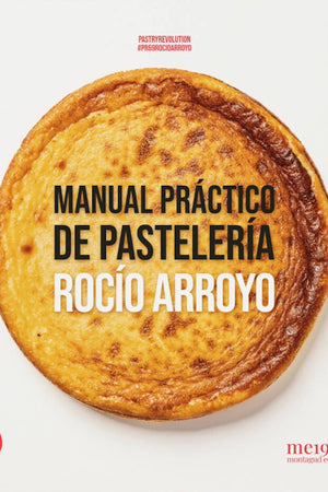Magazine Cover: Pastry Revolution