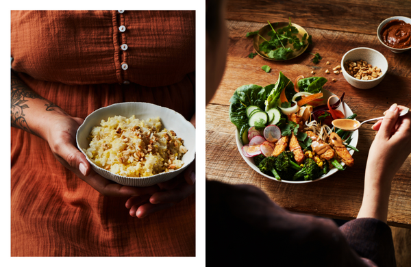 The Plum Village Cookbook: Simple Plant-Based Recipes for Mindful Living from the Zen Monastery of Thich Nhat Hanh