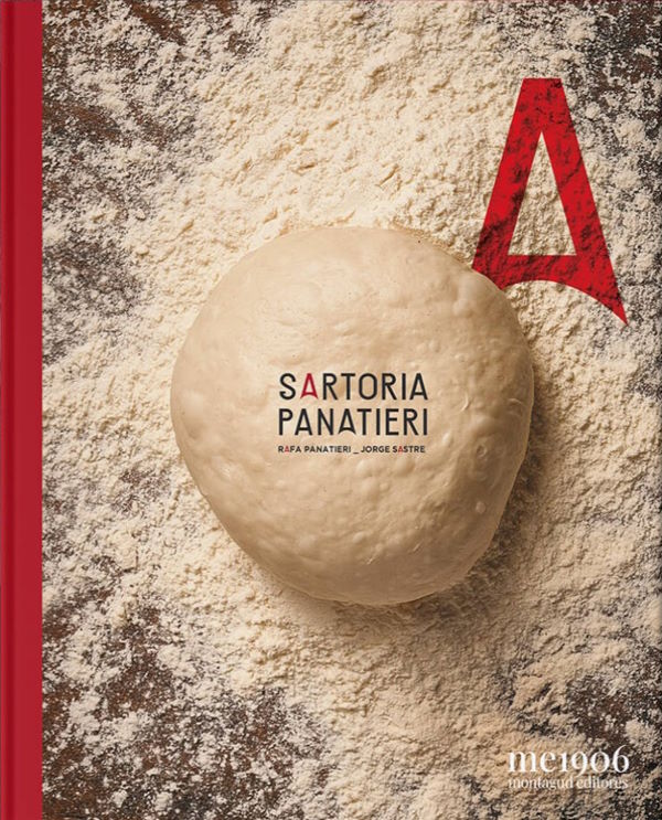 Book Cover: Sartoria Panatieri