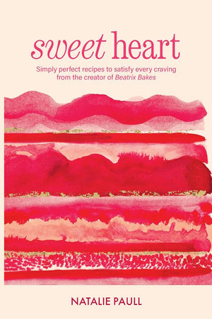 Book cover: Sweet Heart