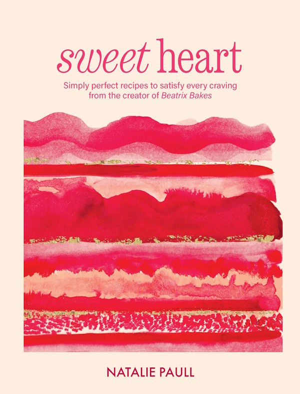 Book cover: Sweet Heart