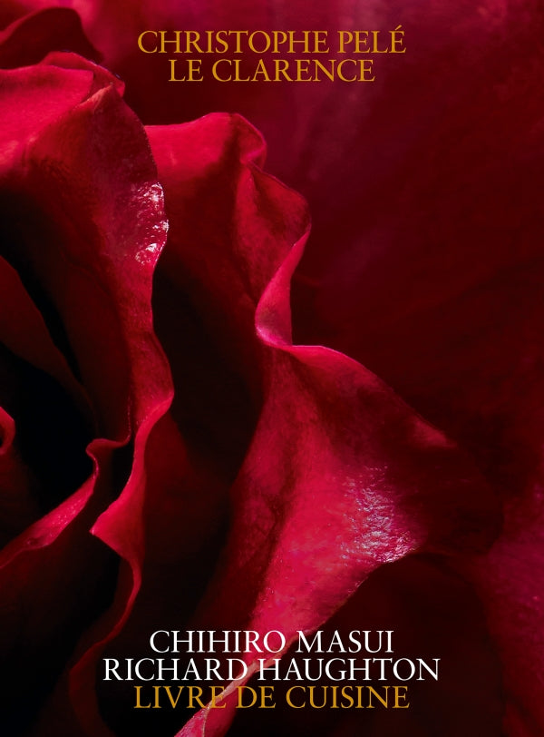 Christophe Pele, Le Clarence: Damaged