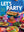 Book cover: Let's Party