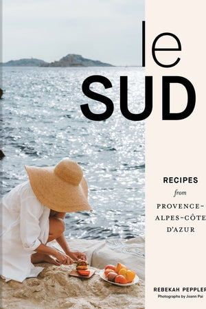 Book Cover: Le Sud