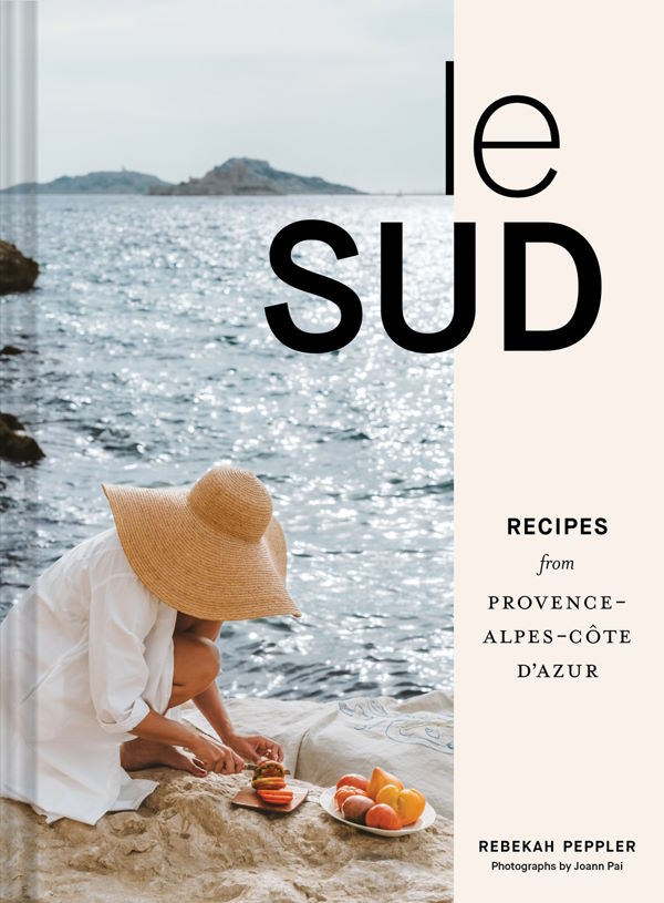 Book Cover: Le Sud