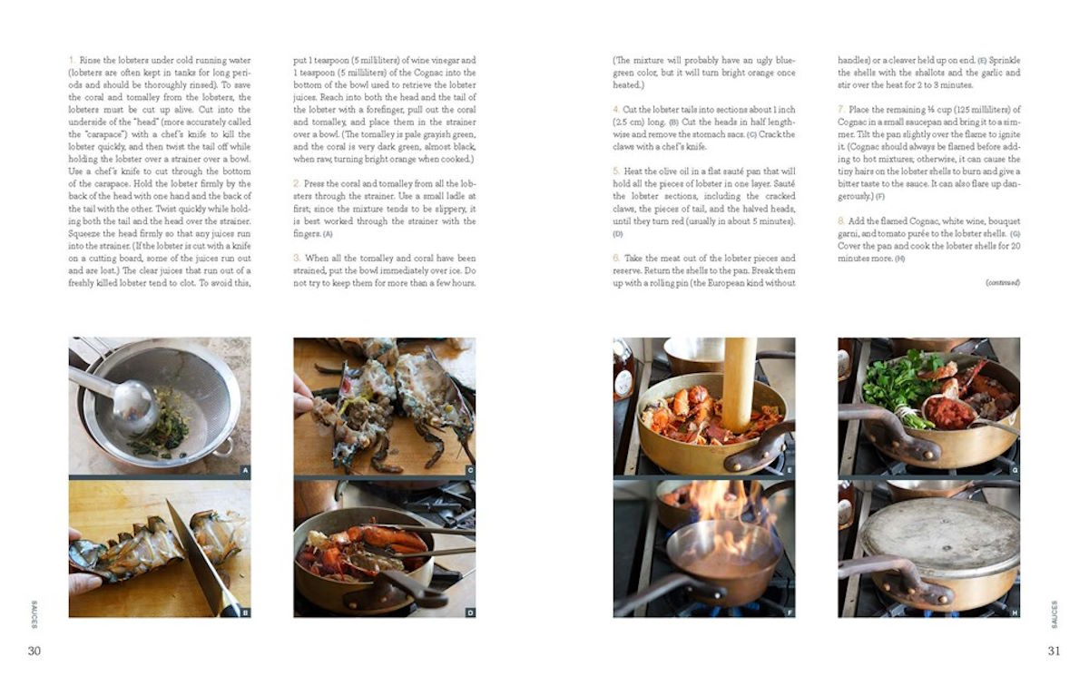 Sauces fourth Edition Kitchen Arts And Letters Kitchen Arts Sauces fourth edition kitchen arts and letters kitchen arts
