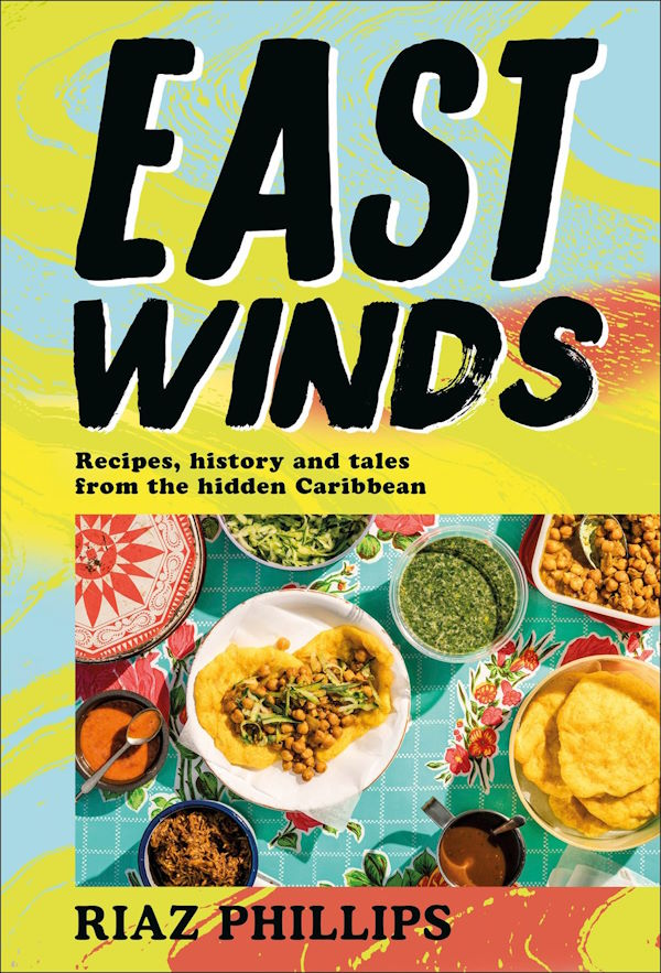 Book Cover East Winds