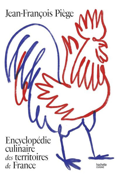La Cuisine des provinces de France 洋書 Encyclopédie Culinaire des Territoires de France | Kitchen