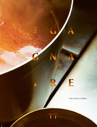 Book Cover: Pierre Gagniere