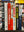 Examples of books at the pop-up clean-out sale