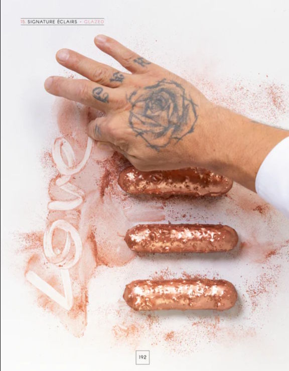Signature Éclairs
