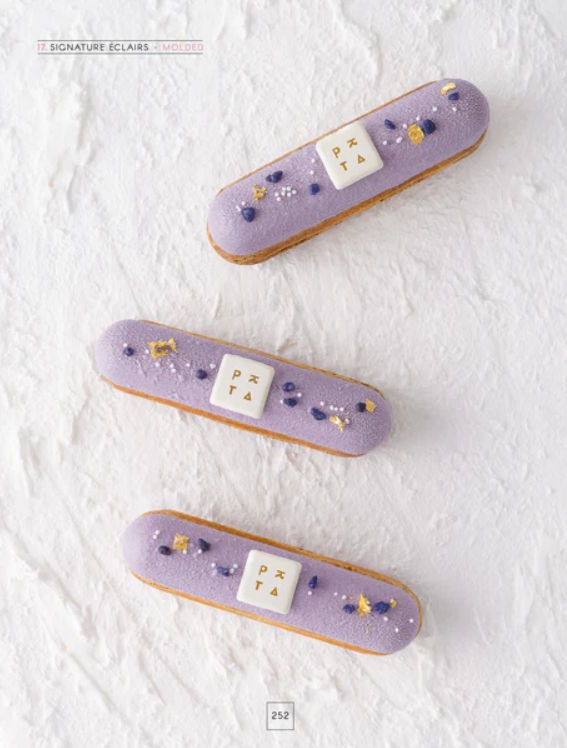 Signature Éclairs