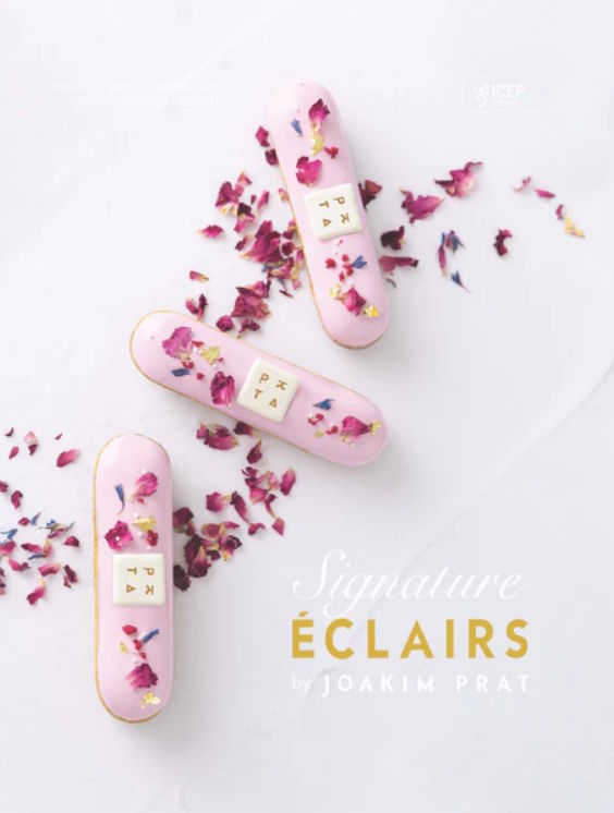 Signature Éclairs