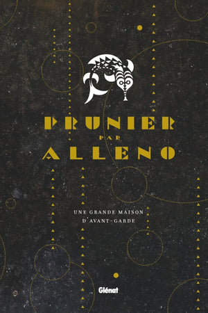 Book cover: Prunier par Alleno