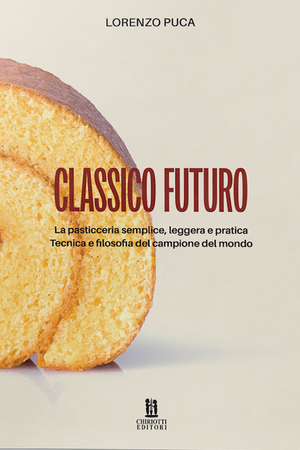 Book cover: Classico Futuro