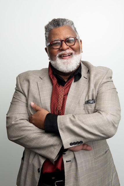 photo of Alexander Smalls