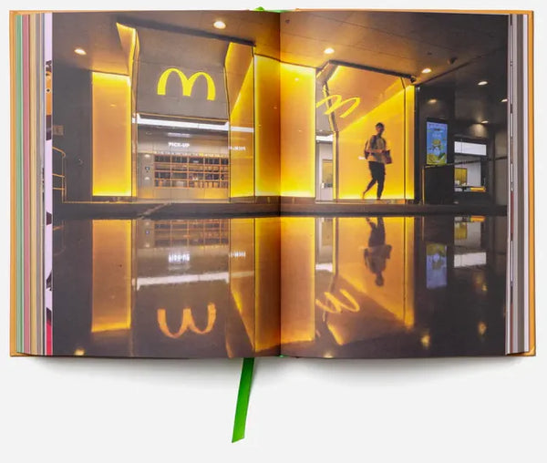 McAtlas: A Global Guide to the Golden Arches (Revised Edition 2026)