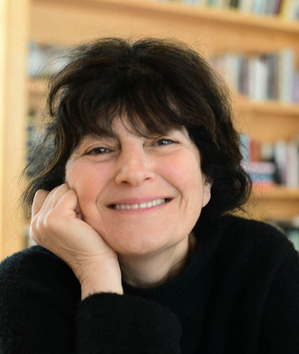 photo of Ruth Reichl