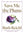 book cover of Save Me the Plums