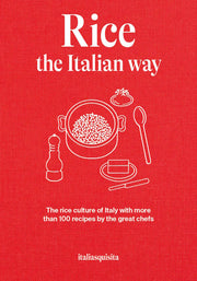 Rice, the Italian Way | Kitchen Arts & Letters