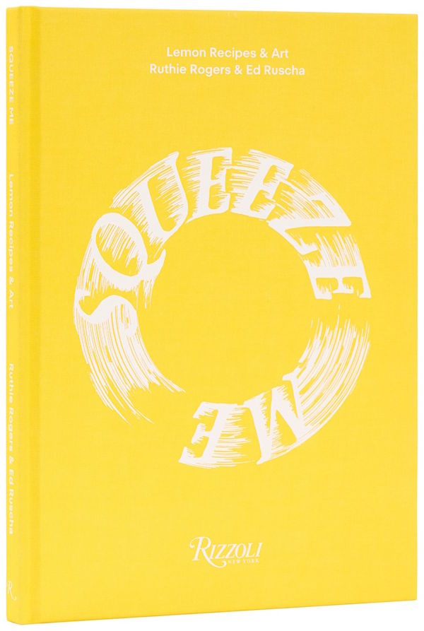 Book cover: Squeeze Me