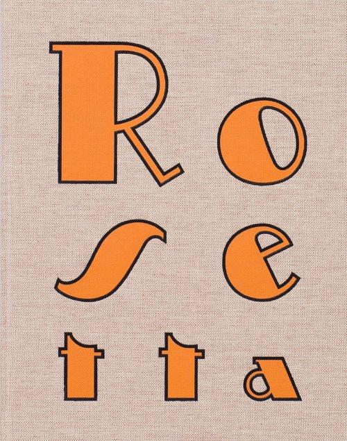 Rosetta: Damaged