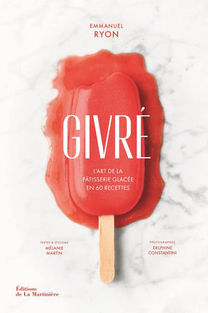 Book Cover: Givre