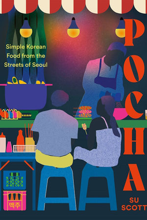 Cover Image: Pocha