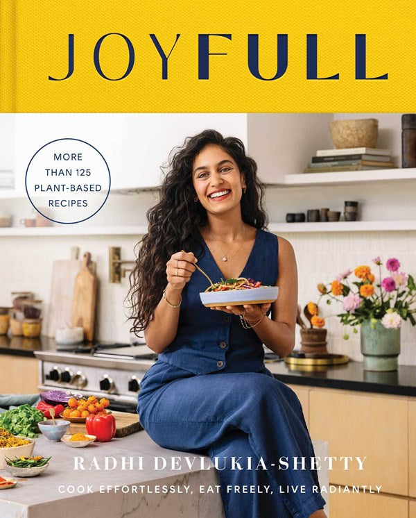 Book Cover: JoyFull