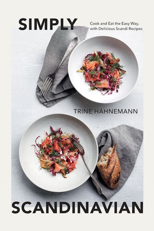 Book Cover: Simply Scandinavian