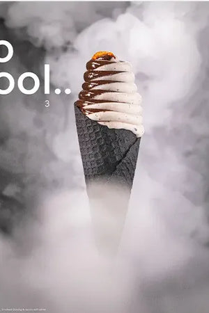 Magazine Cover: So Cool #3