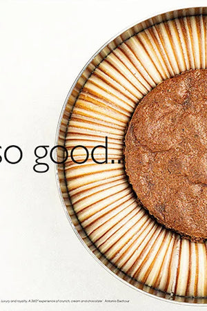 Magazine Cover: So Good 34