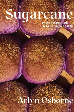 Book Cover: Sugarcane