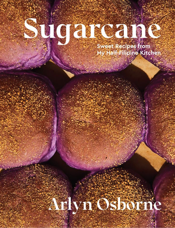 Book Cover: Sugarcane