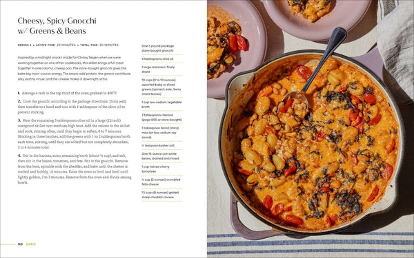 Zariz:  100 Easy, Breezy, Tel Aviv-y Recipes