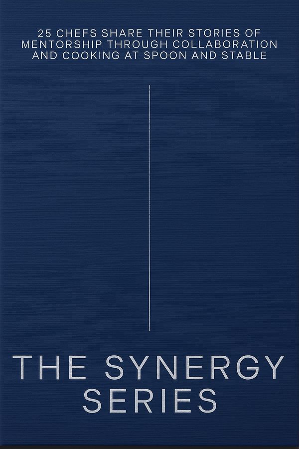 The Synergy Series: Damaged